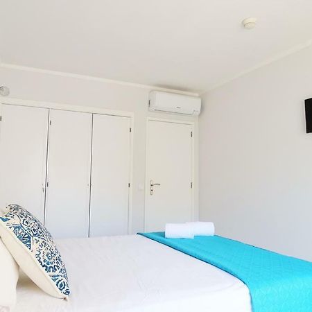 Luz Apartments ปอร์ติเมา ภายนอก รูปภาพ