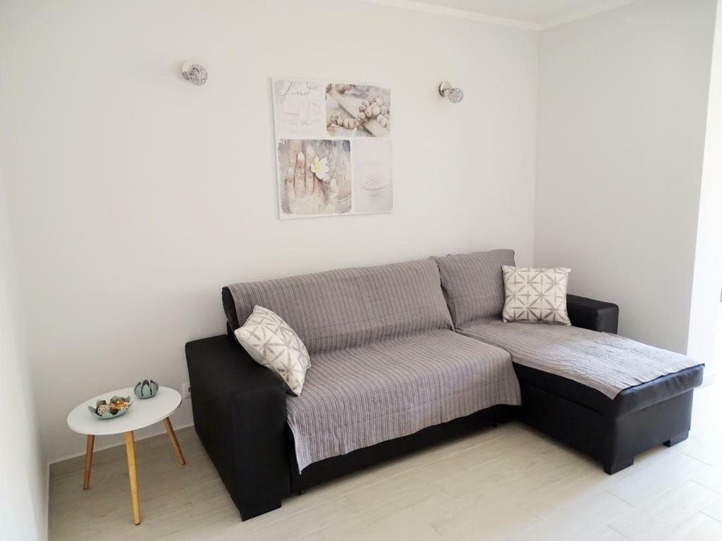 Luz Apartments ปอร์ติเมา ภายนอก รูปภาพ