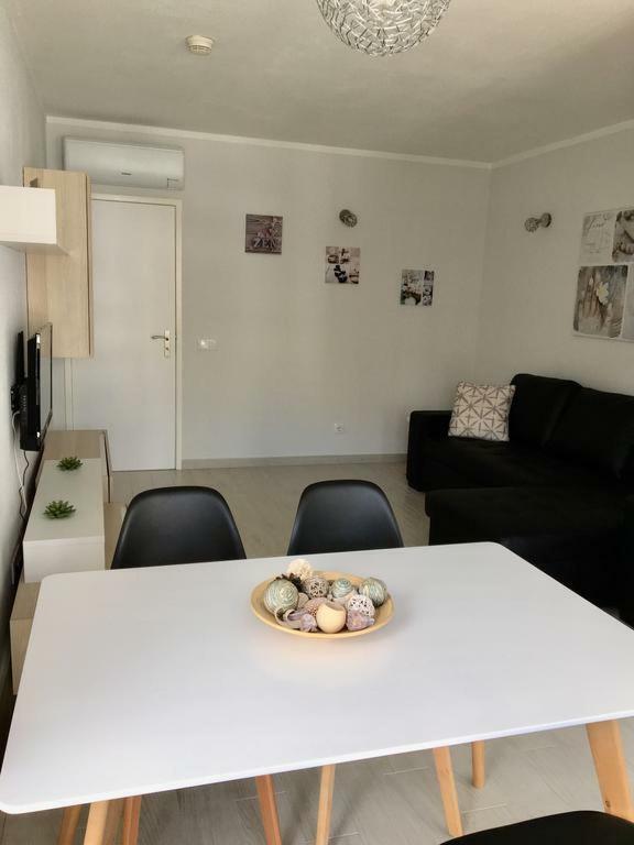 Luz Apartments ปอร์ติเมา ภายนอก รูปภาพ