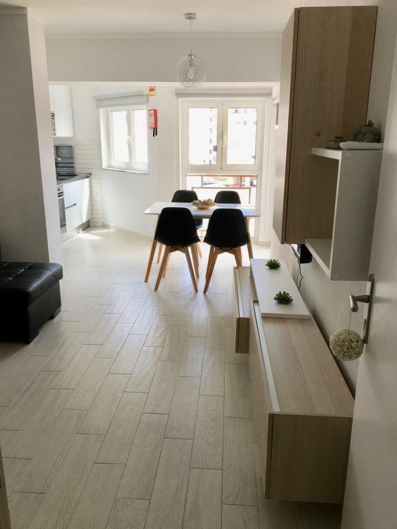 Luz Apartments ปอร์ติเมา ภายนอก รูปภาพ