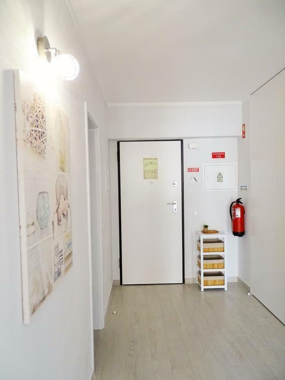 Luz Apartments ปอร์ติเมา ภายนอก รูปภาพ