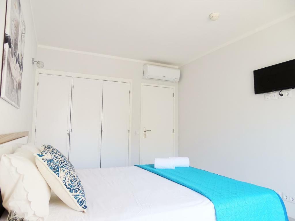 Luz Apartments ปอร์ติเมา ภายนอก รูปภาพ