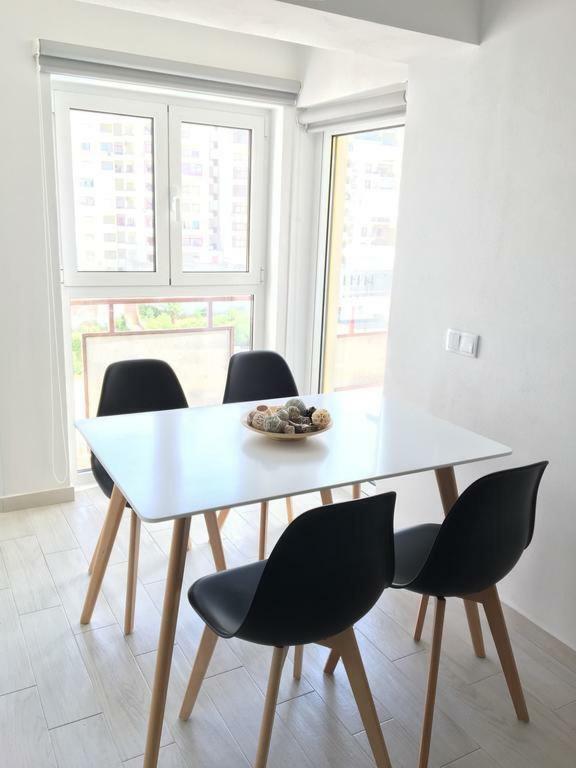 Luz Apartments ปอร์ติเมา ภายนอก รูปภาพ