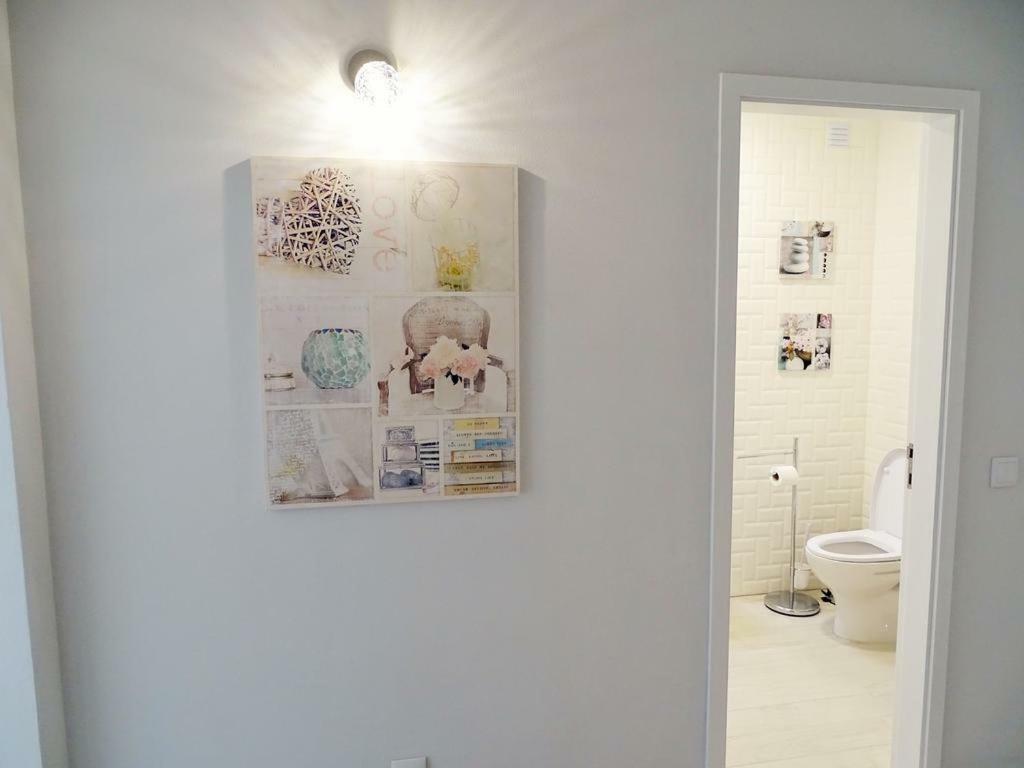 Luz Apartments ปอร์ติเมา ภายนอก รูปภาพ