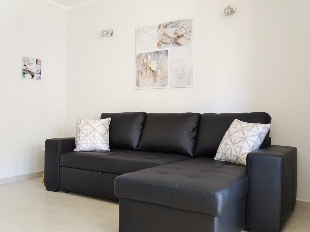 Luz Apartments ปอร์ติเมา ภายนอก รูปภาพ